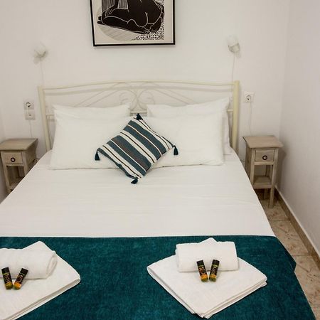 Zilina Homes Chrissi Akti Chania Exterior foto