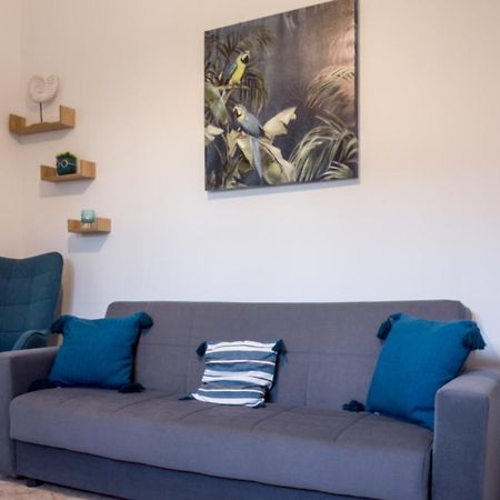 Zilina Homes Chrissi Akti Chania Exterior foto