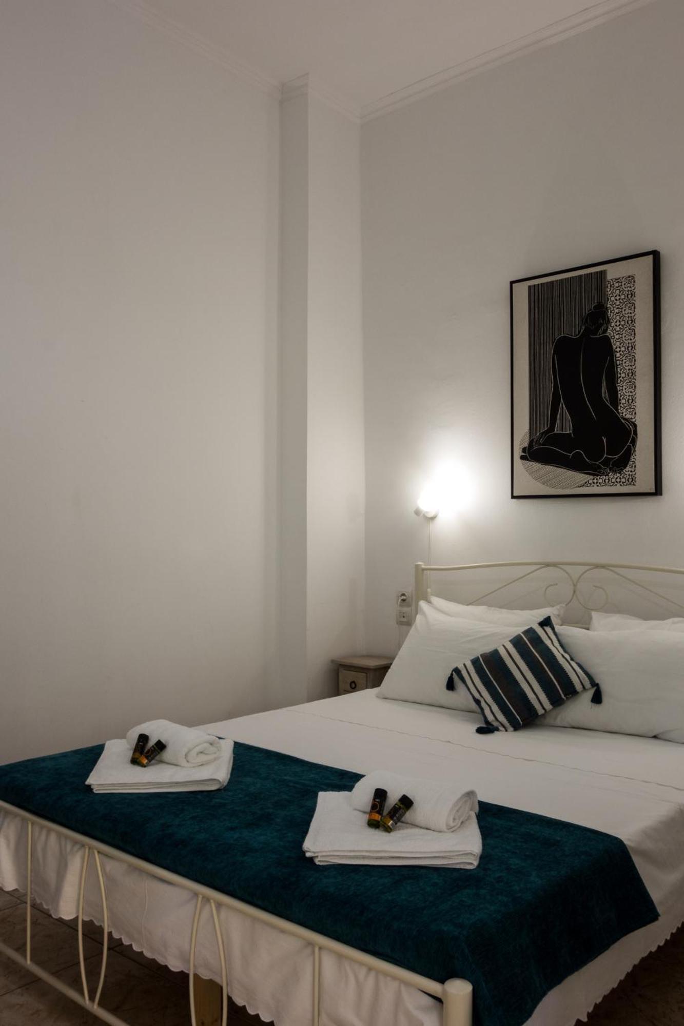 Zilina Homes Chrissi Akti Chania Exterior foto