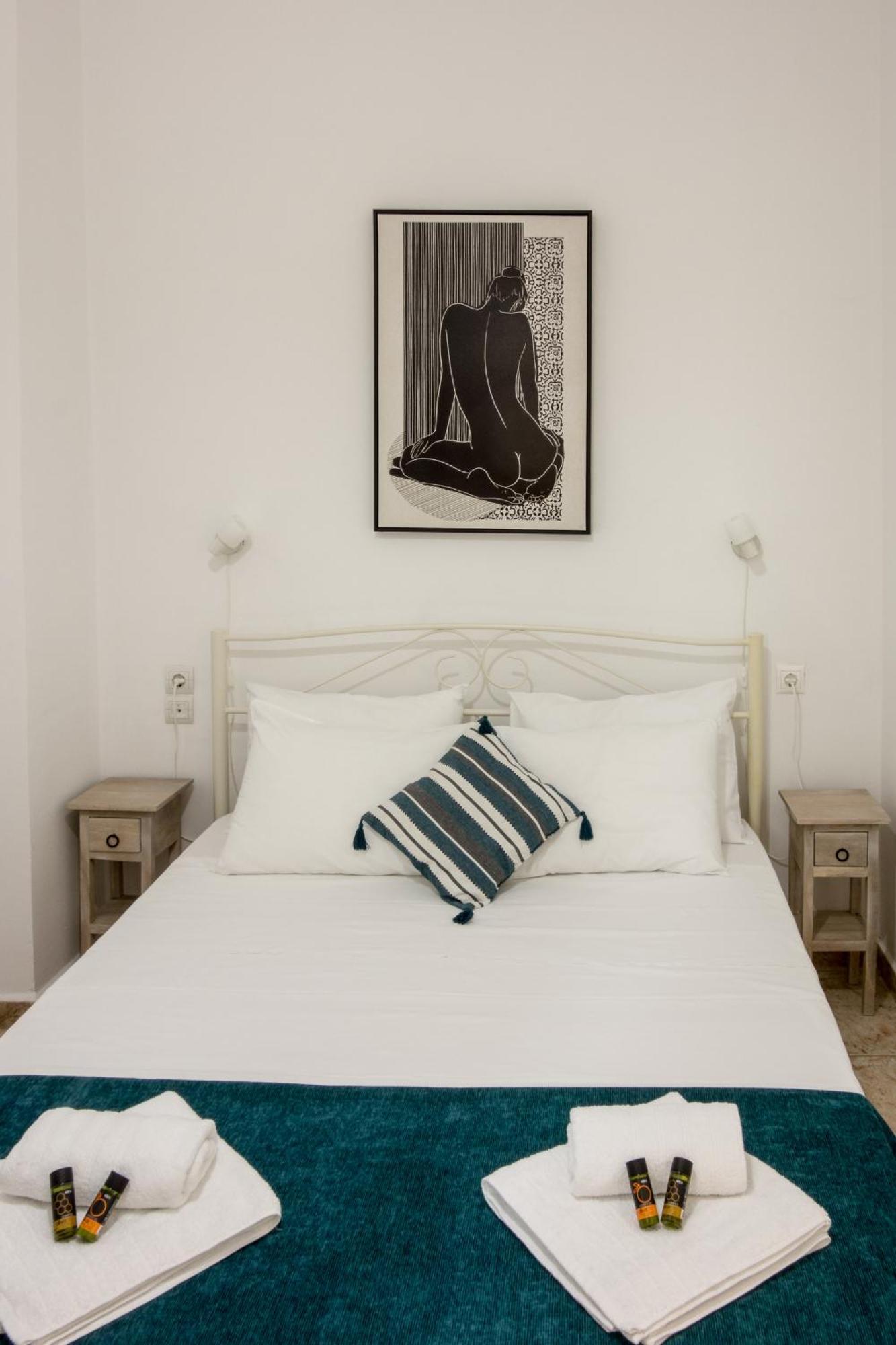 Zilina Homes Chrissi Akti Chania Exterior foto